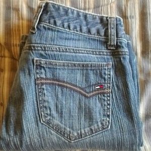 Tommy Freedom Jeans